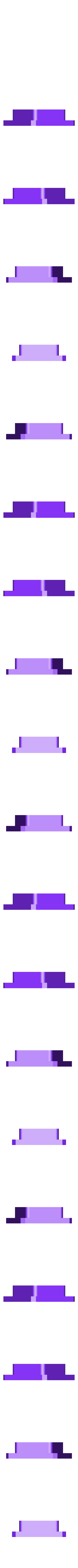 base.STL trophy / trophy