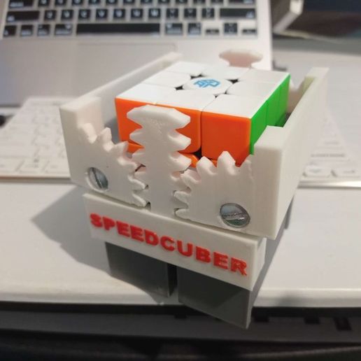 PopUp Cube Box
