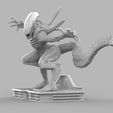 DARK-HOUSE-TOYS-ALIEN-XENOMORPH-ATTACK-3D-PRINTING-STL-12.jpg ATAQUE ALIEN XENOMORFO