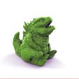 ZILLA_3.jpg GODZILLA LITTLE MONARCH
