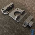 LD Extruder Modification - 2.jpg STL-Datei Extruder-Kupplung MK1・3D-Drucker-Vorlage zum herunterladen