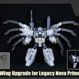 NovaWingFS.jpg Wing Upgrade for Transformers Legacy Nova Prime