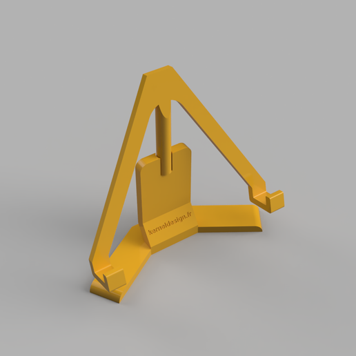 Support Tablette Android.png Universal tablet support