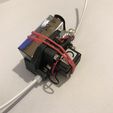 IMG_0423.JPG Archivo STL gratis Alarma/sensor de filamento・Modelo para descargar y imprimir en 3D