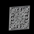 4.jpg Classical Baroque Square Panel
