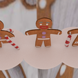 gingerbread-man_10010.png Christmas Gingerbread Man Pack