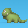 Cod198-Cute-Iguana-3.png Cute iguana