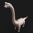 untitled.175.jpg Jurassic park Jurassic world Brachiosaurus 3D print model