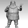 ZBrush-Document6.jpg Santa Claus