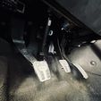 IMG_4928.jpg Ford Fiesta ST Pedal Spacer