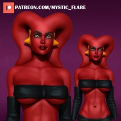 Sith_logo.jpg Free STL file Sith Girl・3D printing design to download