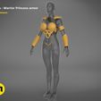 render_scene_Xena-armor-basic.101.jpg Xena - Warrior Princess cosplay armor