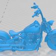 Harley-Davidson-Knucklehead-3.jpg Harley Davidson Knucklehead para impressão Motociclo