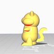 1.jpg Modèle générique de chat mignon
