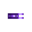 servo_clevis.STL STL file Water Jet Drive・3D print design to download
