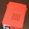 20210529_211156.jpg Raspberry Pi 4 Case with fan and Pi TV Hat
