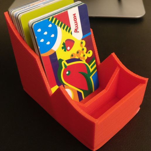 Card holder