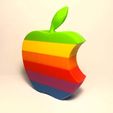 1.jpeg Logo Apple Color