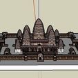 Screen_Shot_2015-07-21_at_1.58.04_PM_display_large.jpg Free STL file Angkor Wat・3D print design to download