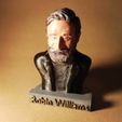 RobinWilliams2.jpg Robin Williams Bust