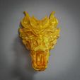 low_poly_dragon_wall_mounted_dragon_sculpture_3d_print-18.jpg Настенный бюст дракона