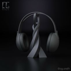im3.jpg Support pour casque d'écoute 2