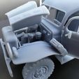 17b.jpg Dodge WC-54 - Maquette échelle 1/35