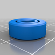 bc17255d8cc4447d8aeae71393dff2c5.png 3D Printed Bearing (without balls)