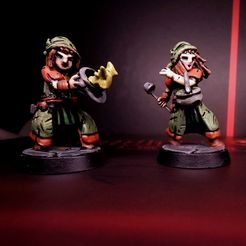 20231005_235216.jpg The Botanist - Expansion Pack - Darkest Dungeon Inspired Hero for the Boardgame