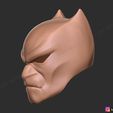 13.jpg Black Panther Mask - Helmet for cosplay - Marvel comics
