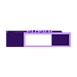 Boitier Gotek.stl GOTEK Atari V2 - V3