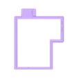 Foundation_-_Main.stl Escala HO El Rosal
