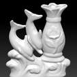 Screenshot_1.png Vase with two dolphins