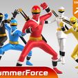 Template-cg-trader02.jpg Red Aquitian Ranger - Mighty Morphin Alien Rangers