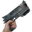 10mm-pistol-prop-replica-Fallout-3-by-Blasters4Masters-7.jpg Fallout 3 10mm Pistol