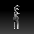 Screenshot-43.png Rudolph the Red Nosed Reindeer 3D Print Ready