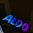 IMG_2638.jpg Aldo led lamp, Led sign, Led name, ws2812b, any name