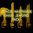 portada1.png Space Warriors ChainSword Pack