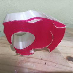 1685668615916.jpg Datei STL Thundercat Nachtlicht・Modell für 3D-Druck zum herunterladen