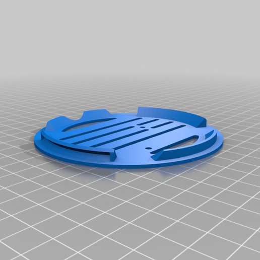 Disney Magic Band Reader - Cults3D 3D Model | 3Drop