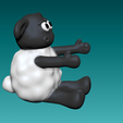 2.png timmy from shaun the sheep
