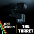ARC-Turret-Logo.png ARC Raiders Turret