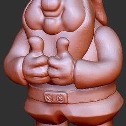 ba97d3f1710cd6d65745013270bbba05_display_large.jpg Archivo STL gratis Blancanieves y 7 enanitos・Objeto de impresión 3D para descargar