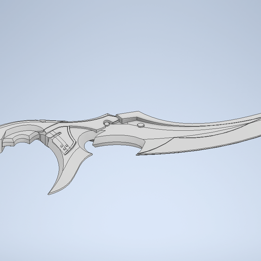Screenshot_1.png Honkai: Star Rail - Sampo Dagger