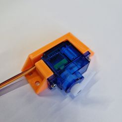 20240429_112826.jpg SG90 micro servo bracket