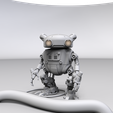 robot.79.png The Robbot