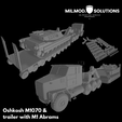 Oshkosh-M1070-und-M1-Abrams-Präsentationsbild.png Oshkosh M1070 with M1 Abrams