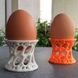 coquetier.jpg Archivo STL gratis Coquetier・Objeto para impresora 3D para descargar
