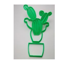 CactusGrande.jpg Cactus and Pot Cutter with Stamp