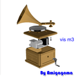 assemblage.png Phonograph